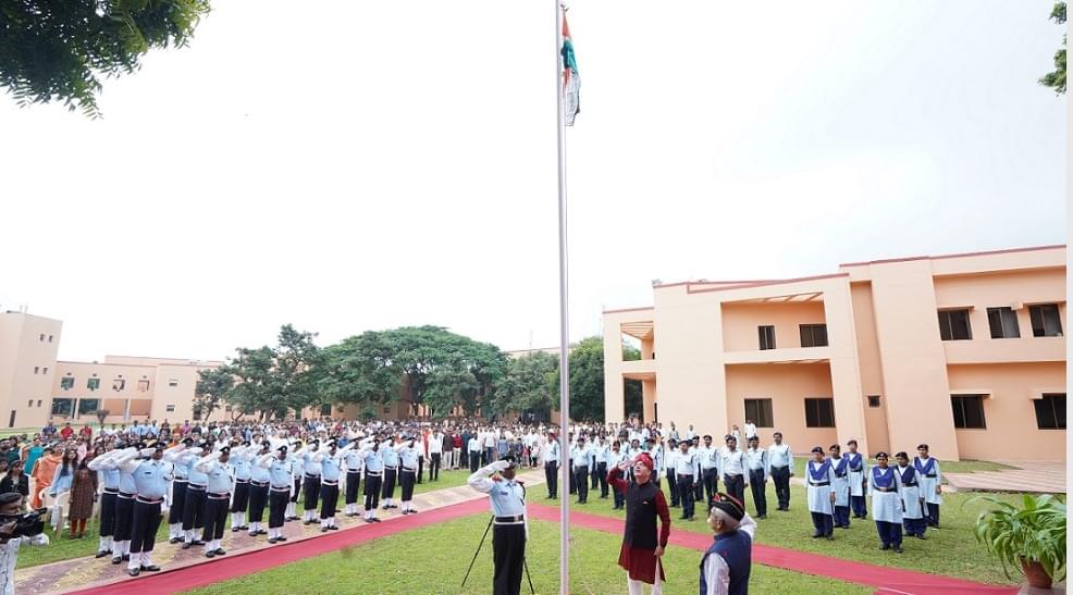 IIM Indore Navi Mumbai General photo 9